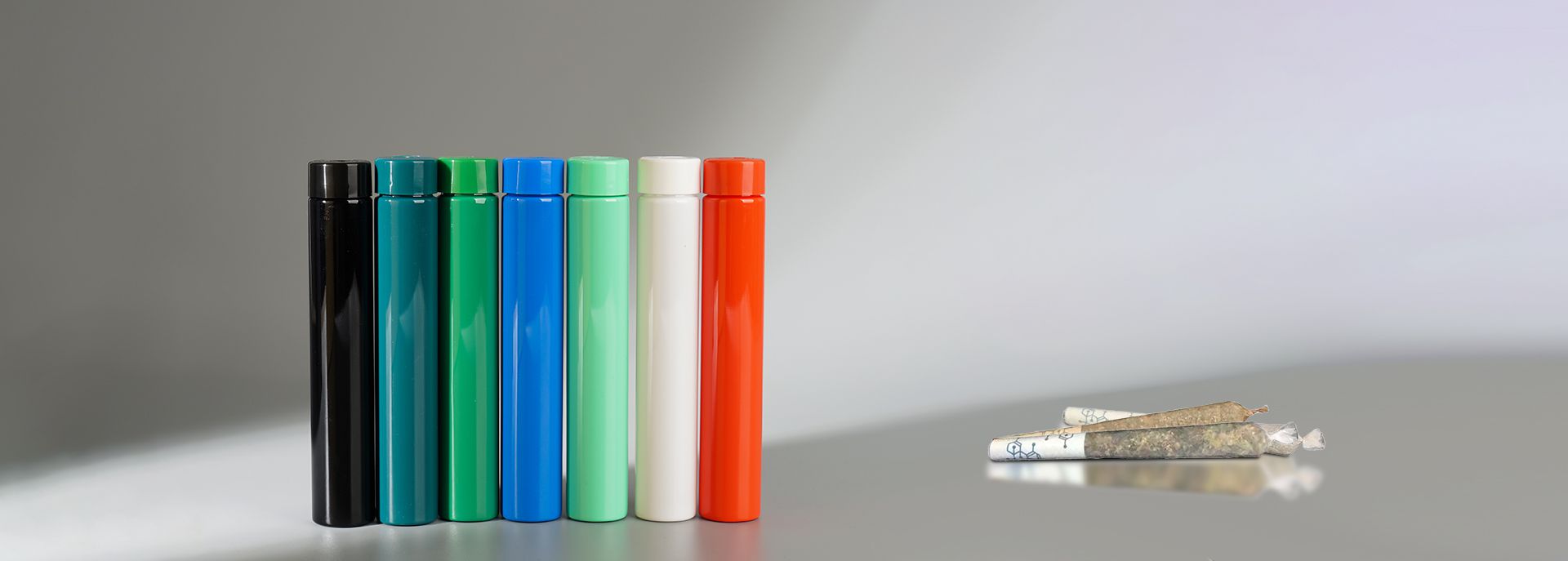 Adding A Superior Look for Pre-Roll Packaging