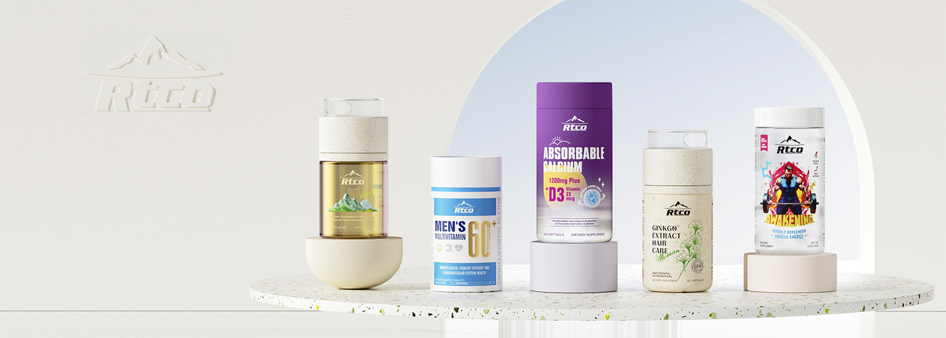 RTCO PAK, Your Trusted Partner for Customized Healthcare Packaging Solutions