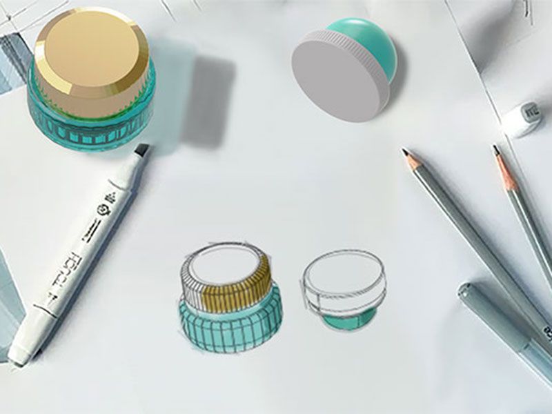 Innovative Design