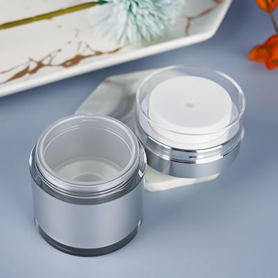 Airless Jar