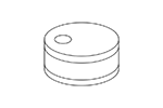 Aluminum Jar