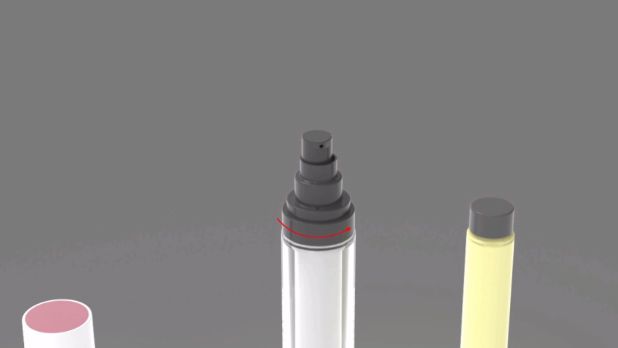 Custom bottle design & manufacturing