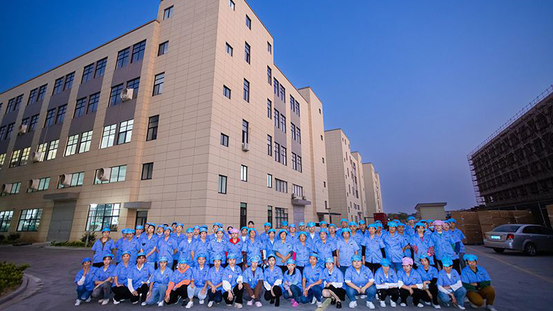 Company Profile