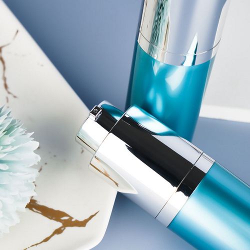 Color Twist-Up Airless Bottle