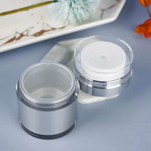 Airless Jar