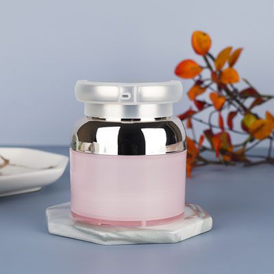 Airless Jar