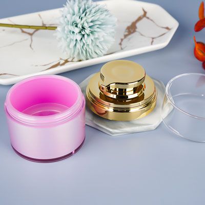 Airless Jar