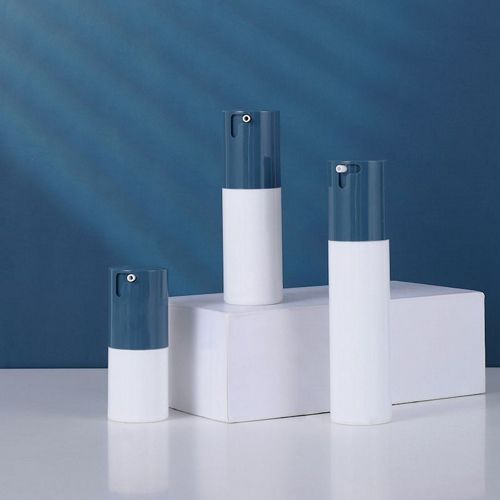 Twist-Lock Airless Bottle