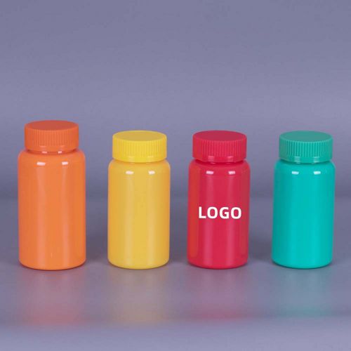 RC301-24 Pill Bottle