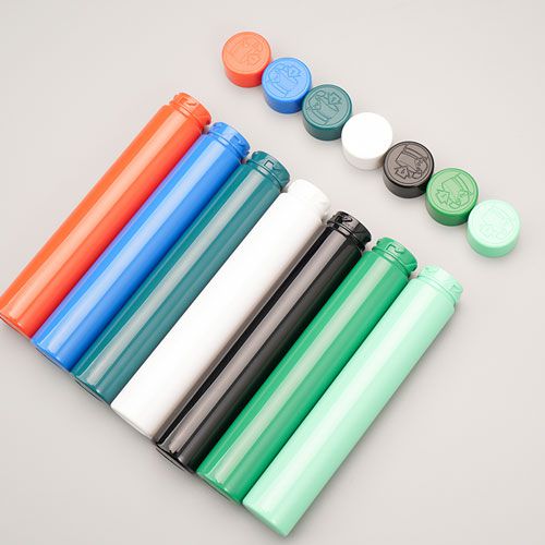 Pre-Roll Packaging