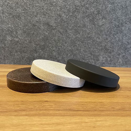Biodegradable Bottle Caps