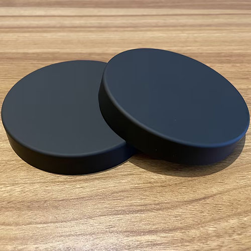 Biodegradable Bottle Caps