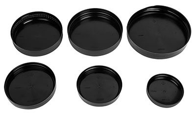Biodegradable Bottle Caps
