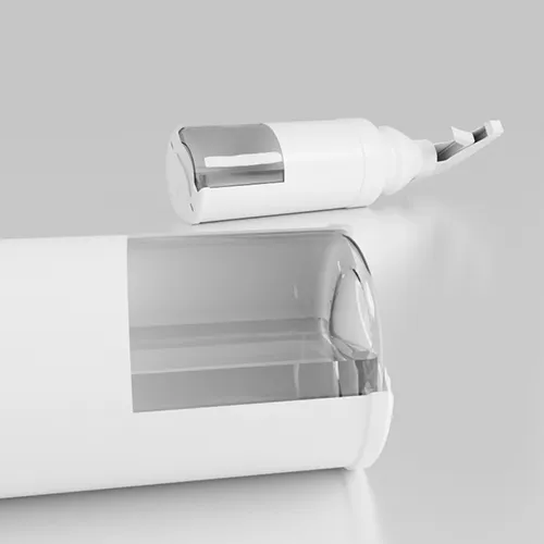 Plastic Trigger Sprayer Bottle