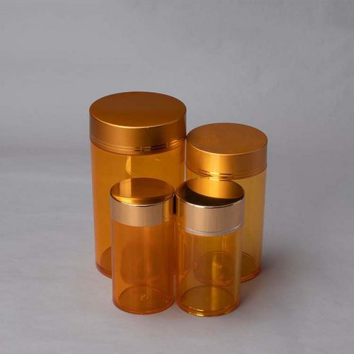RC301-25-PS-xl Pill Bottle