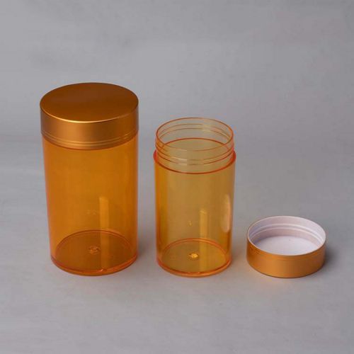 RC301-25-PS-xl Pill Bottle