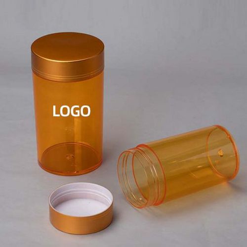 RC301-25-PS-xl Pill Bottle