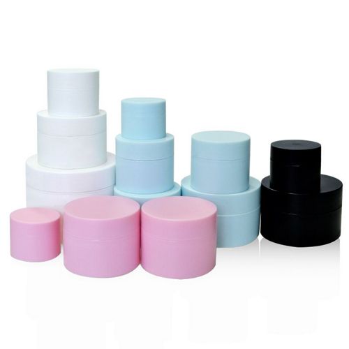 PP Cream Jar