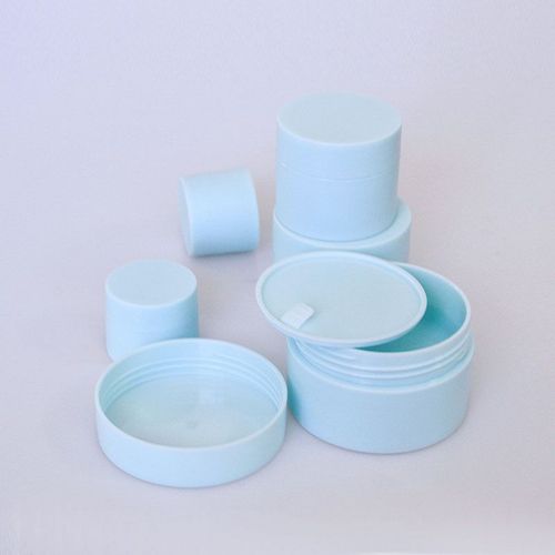 PP Cream Jar
