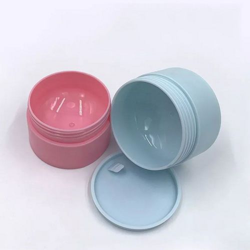 PP Cream Jar