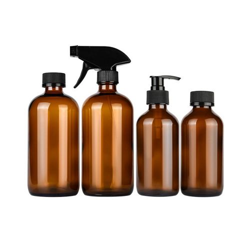 RC301-25-Glass Spray Bottle