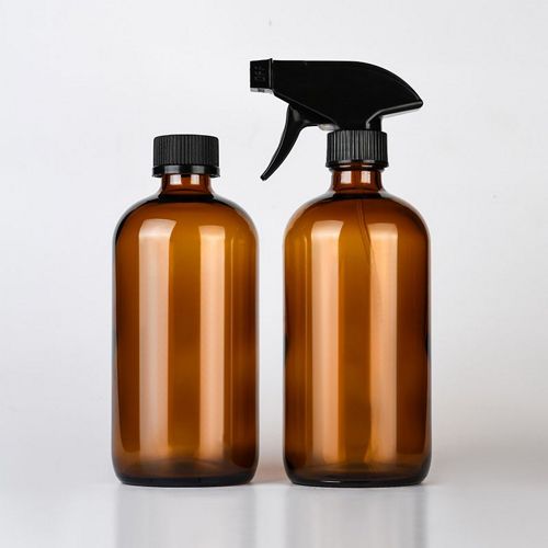 RC301-25-Glass Spray Bottle