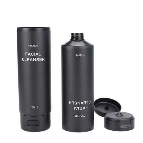 Squeeze Tube