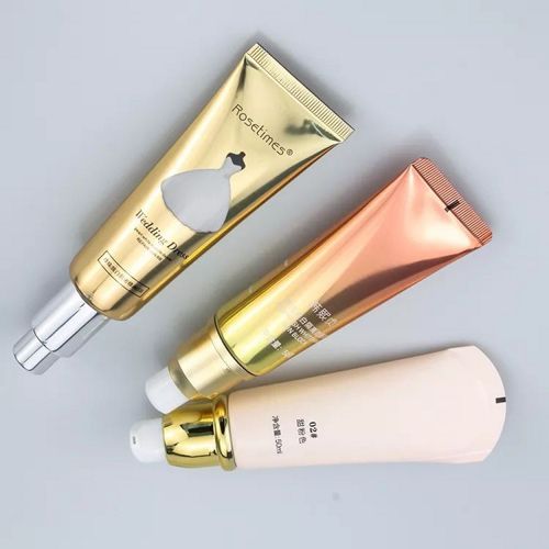 Squeeze Tube