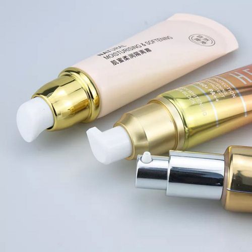Squeeze Tube