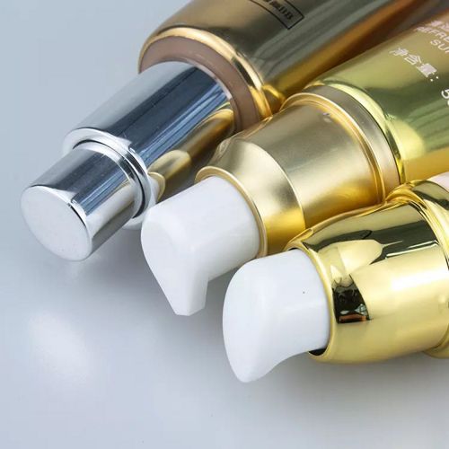 Squeeze Tube