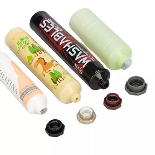 Squeeze Tube