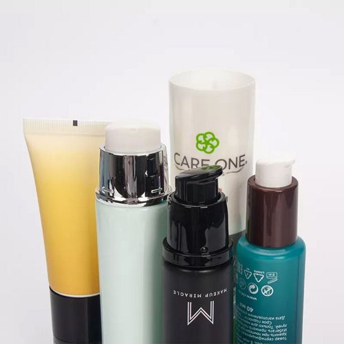 Squeeze Tube