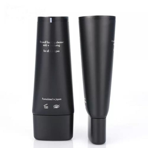 Squeeze Tube