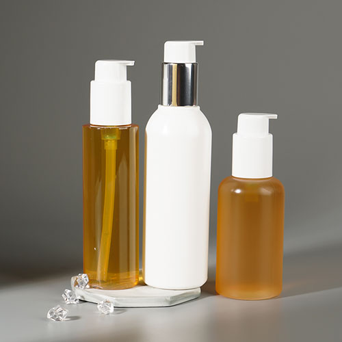 Airless Bag-in-Bottle, sk208
