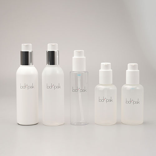 Airless Bag-in-Bottle, sk208