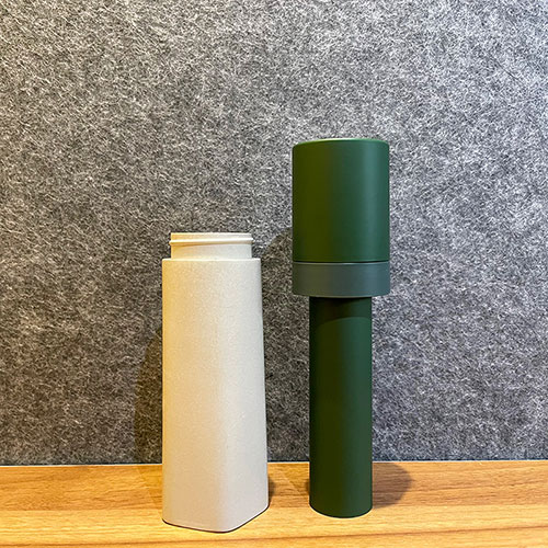 Refillable Airless Pump Bottle, sk206