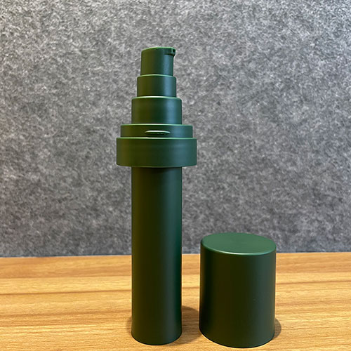 Refillable Airless Pump Bottle, sk206