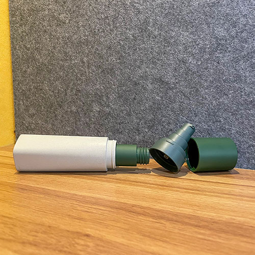 Refillable Airless Pump Bottle, sk206