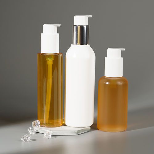 Airless Bag-in-Bottle