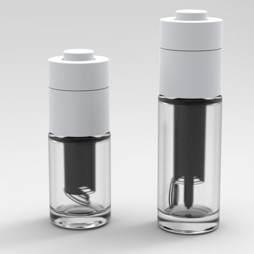 Double Bottle
