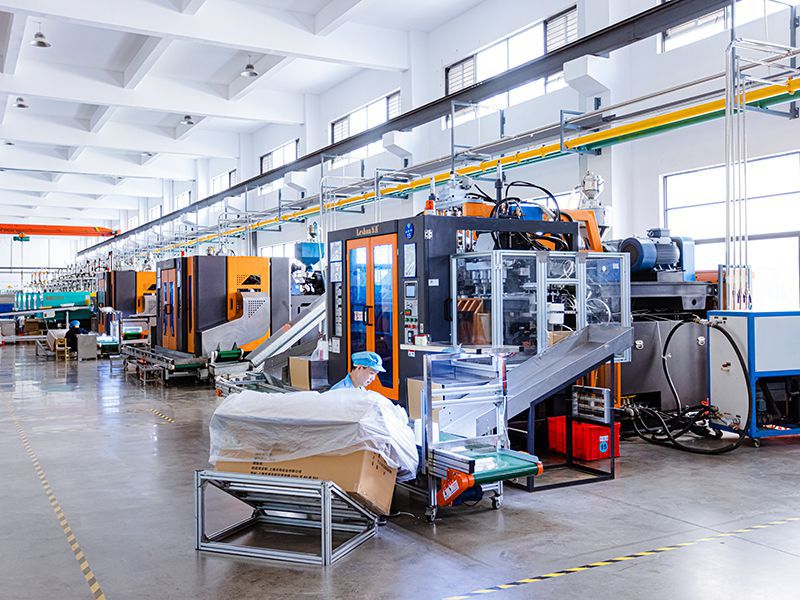 Manufacturing