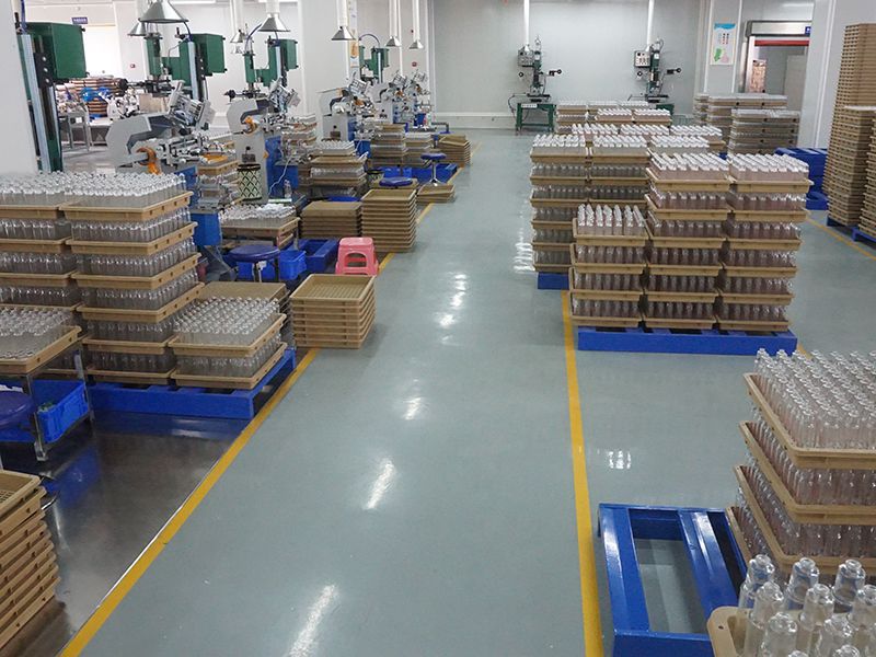 Manufacturing