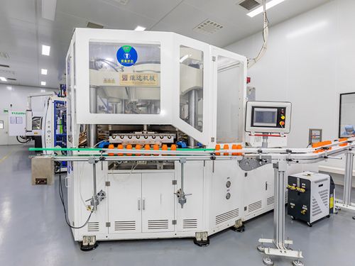Injection Molding Machines