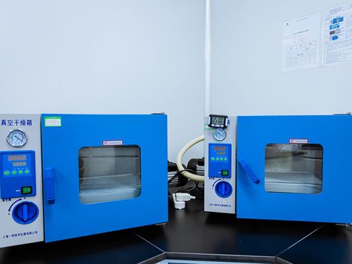vacuum testing machines for assessing the sealing of bottles and caps
