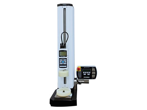 pressure testing machines to measure torque, pressure, and tensile strength