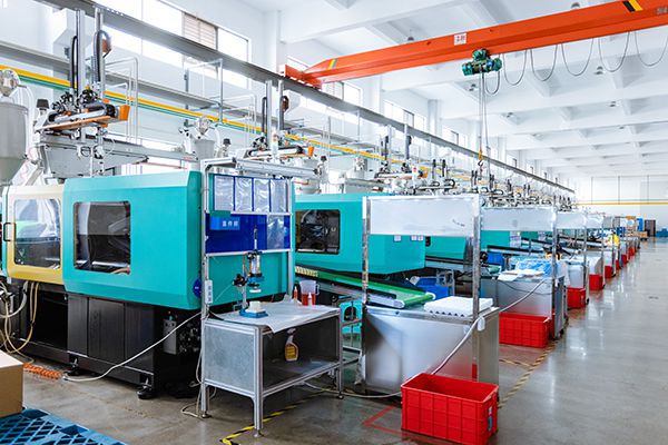 Mold Fabrication