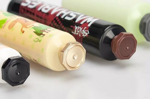 Packaging for Personal Care Products