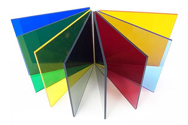 Acrylic (PMMA)